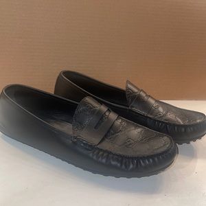 Gucci signature driver